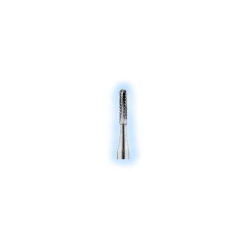 SS White 15024 Friction Grip FG #1558 Straight Dome Crosscut Carbide Burs 10/Pk SS White 15024 Friction Grip FG #1558 Straight Dome Crosscut Carbide Burs 10/Pk